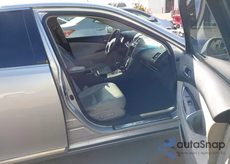 2011 Lexus Es 350 из США, поврежденный, VIN JTHBK1EG7B2449356